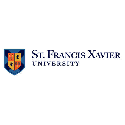 St. FX University St.FX University Logo