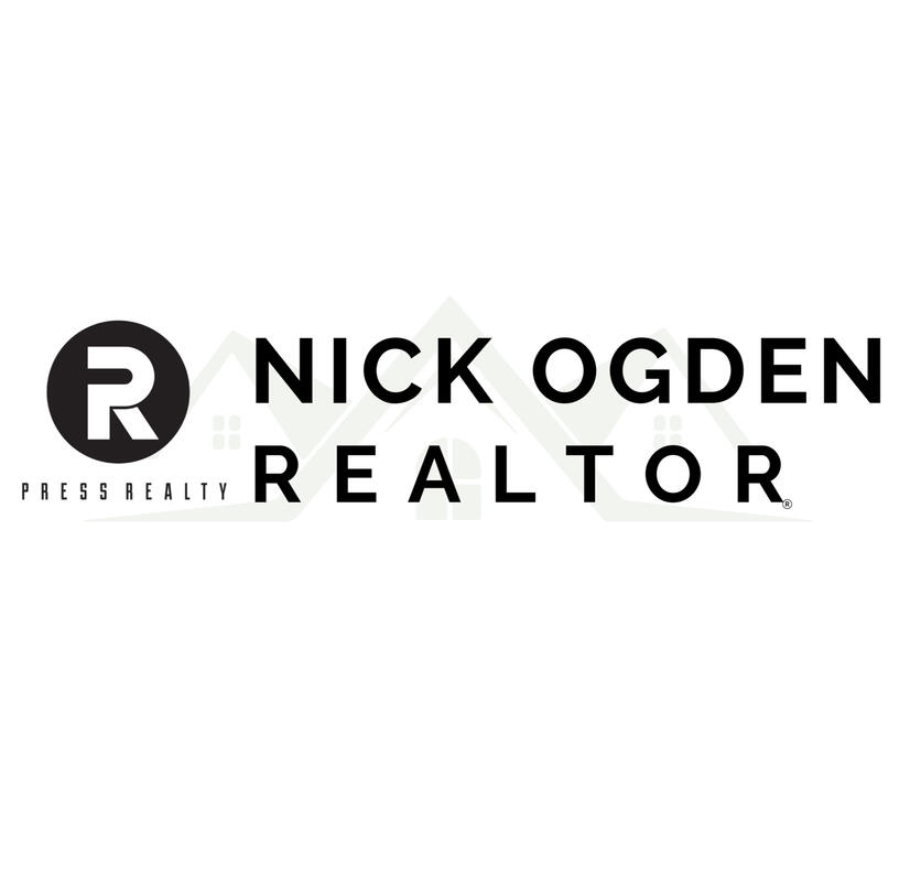 Nick Ogden Realtor Nick Ogden Realtor